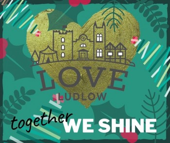 Love Ludlow – Together We Shine