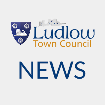 Ludlow Town Council supports the Climate and Ecology Bill