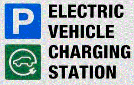 Public consultation on electric vehicle charging points