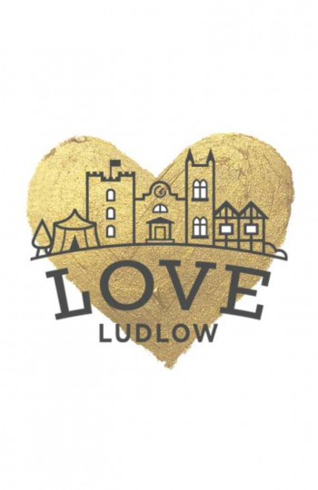 Love Ludlow
