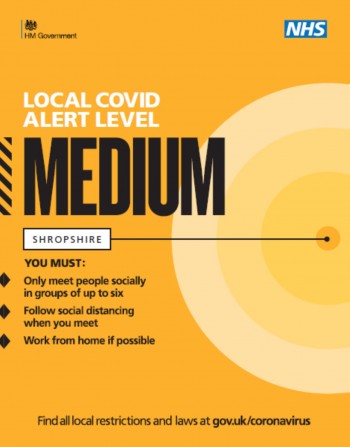 Coronavirus - Keep Safe and Financial Help