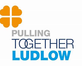 Pulling Together Ludlow Helpline 01584 817 250