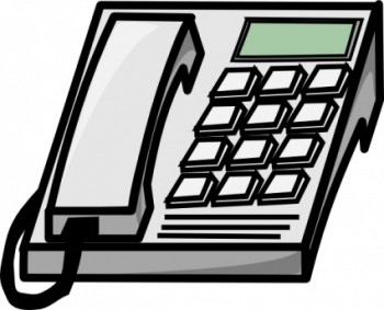 New Phone System