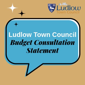 Statement from Ludlow Town Council