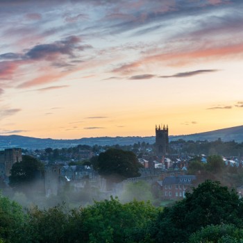 Notice of Election – Clee View Ward