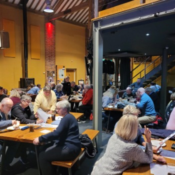 Mayor’s Quiz Night Raises Funds and Friendly Competition
