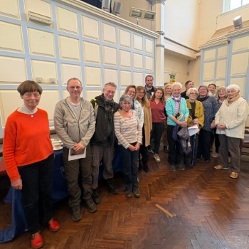 Ludlow launches collaborative bid to become UK Town of Culture 2028