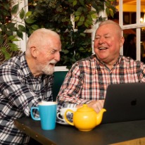 Ludlow Town Council launches Age friendly Community Survey