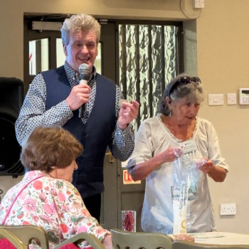 Mayor’s Charity Race Night Raises Over £800 for Local Causes