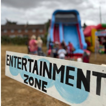 Ludlow Youth Festival 2026 Attracts 300+ Attendees