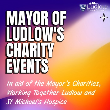 Mayor Announces Full Calendar of Charity Events for 2027
