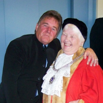Remembering Former Mayor Marie Glaze