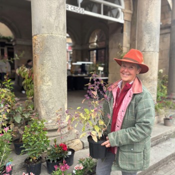 Gobbett Nursery Farewell After 40 Years at Ludlow Market