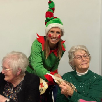 Ludlow Town Council Invites Residents to the 2026 Seniors’ Christmas Party