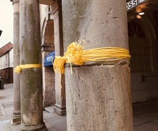 Today is NATIONAL DAY OF REFLECTION Tuesday 23 March 2021
