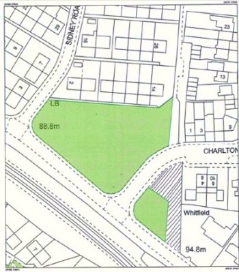 Town Green Status