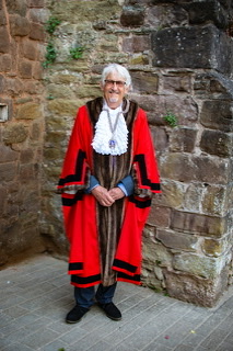 Mayor Making and Civic Awards 2021