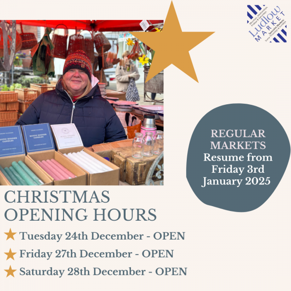 Winter Regular Market