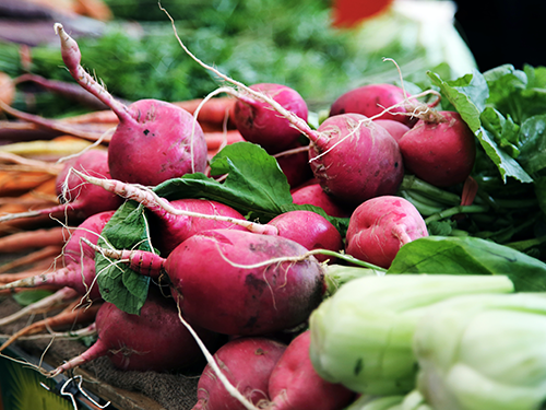 Local to Ludlow Producers’ Market
