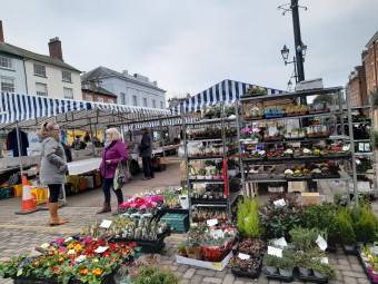 General Market