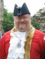 Mayor G Kidd