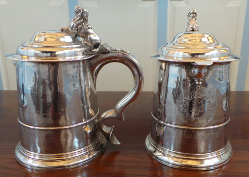 Tankards