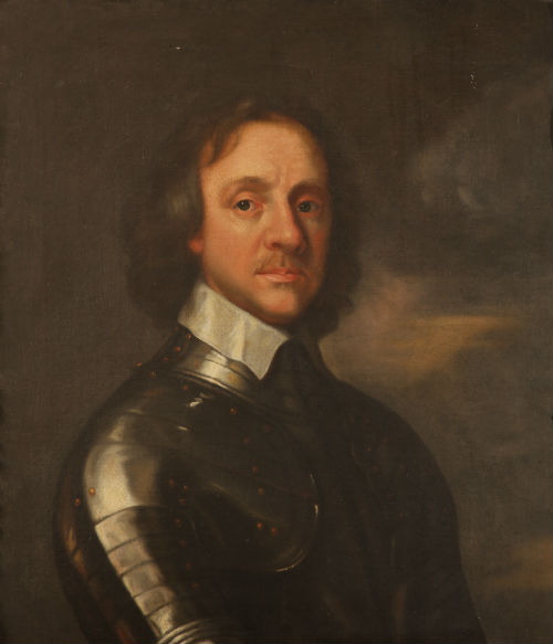 O Cromwell