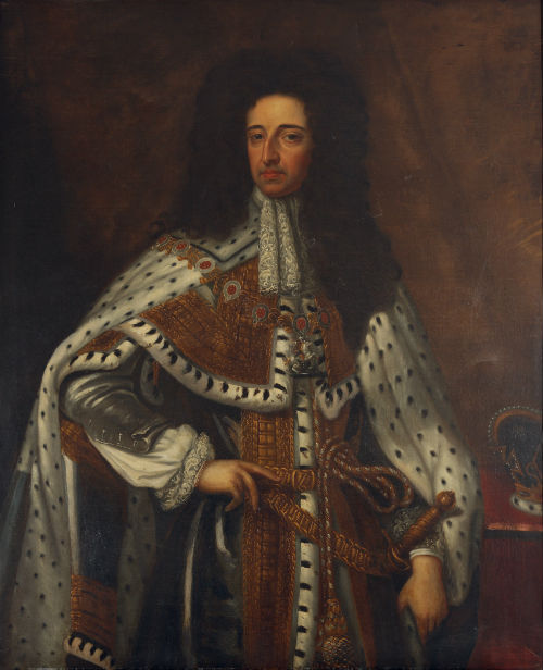 William III