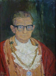 William J Price