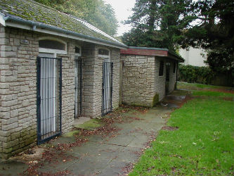 Linney Toilets