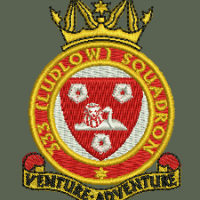 Ludlwo Air Cadets