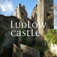 Ludlow Castle