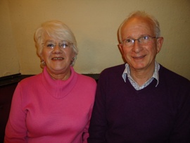 Ken and Jane