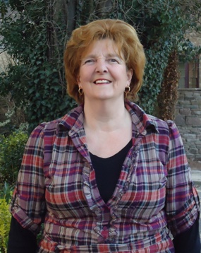 Cllr V Parry