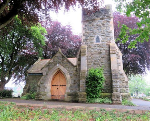 Chapel