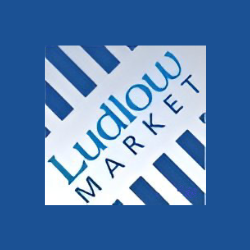 Ludlow Market Logo