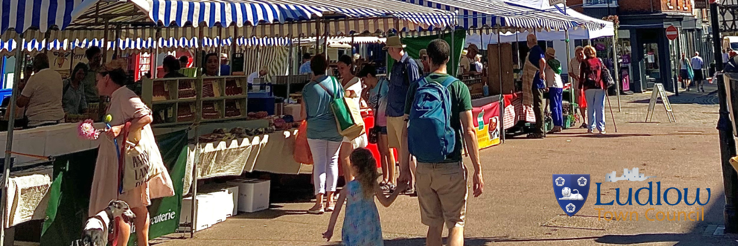 Ludlow Market