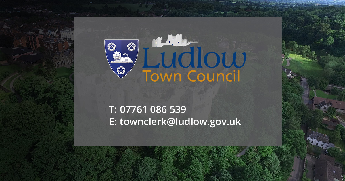 Ludlow Calendar of Events 2024