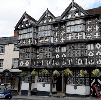 Ludlow Market